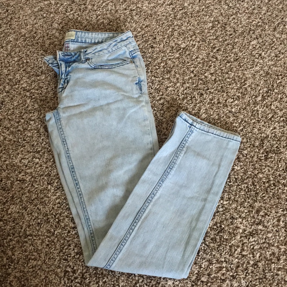 Areopostale Bayla Skinny Jeans